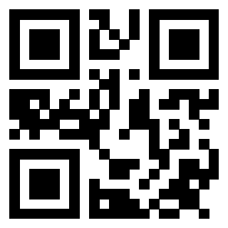 Scansione del QrCode di 3913953726
