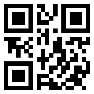 Immagine del QrCode di 3913953729