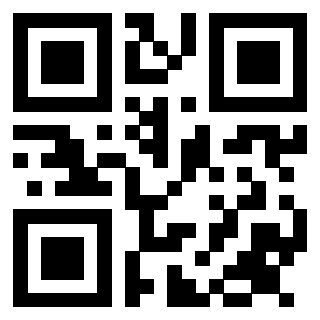 3913953733 - Immagine del QrCode associato