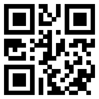 3913953736 Qr Code associato