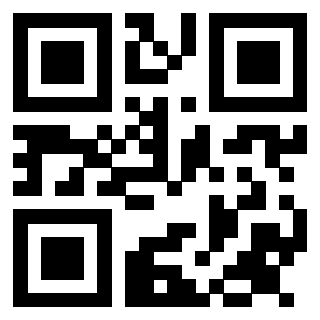 3913953737 - Immagine del Qr Code associato