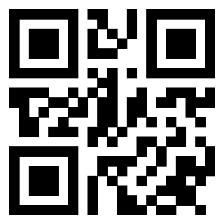 Immagine del QrCode di 3913953738
