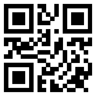 3913953740 QrCode associato