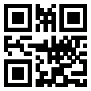 Scansione del Qr Code di 3913953743