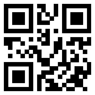 Scansione del Qr Code di 3913953744