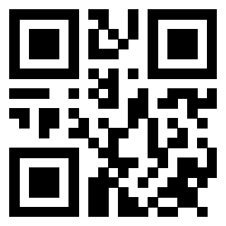 Scansione del QrCode di 3913953746