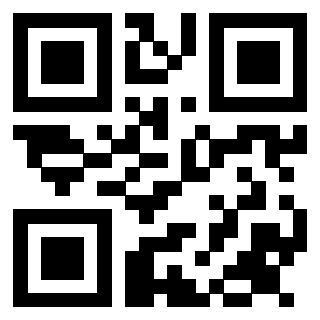 3913953753 - Immagine del Qr Code associato