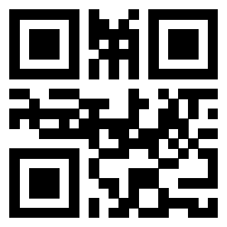 Immagine del Qr Code di 3913953754