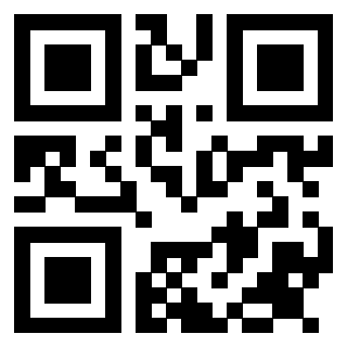 3913953755 QrCode associato