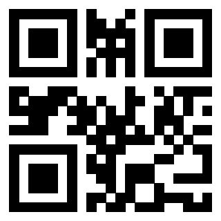 3913953760 - Immagine del Qr Code