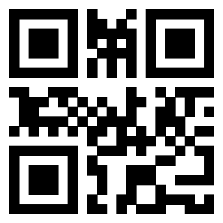 Immagine del Qr Code di 3913953762