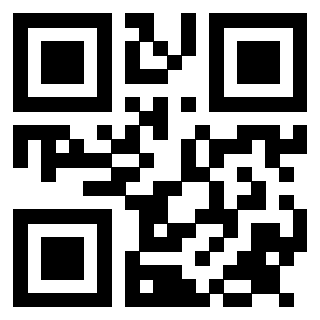 Scansione del Qr Code di 3913953764
