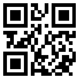 Immagine del QrCode di 3913953766