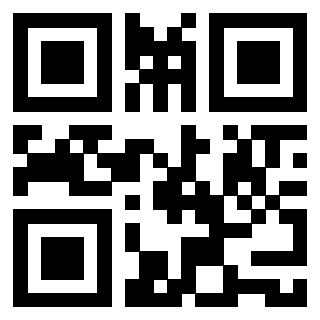 3913953767 - Immagine del Qr Code associato