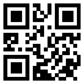 3913953769 - Immagine del QrCode associato
