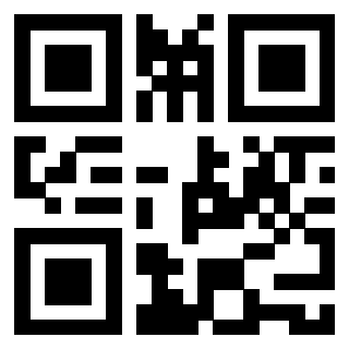 Scansione del QrCode di 3913953770