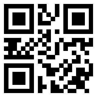 3913953771 - Immagine del QrCode associato
