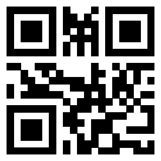 Il QrCode di 3913953783