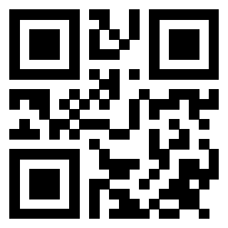 3913953786 - Immagine del QrCode associato