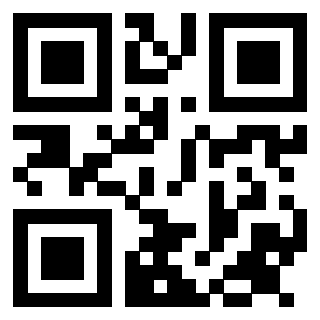 3913953787 - Immagine del QrCode associato