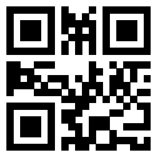 Scansione del QrCode di 3913953788