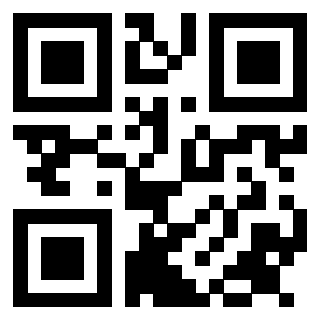 Il QrCode di 3913953790