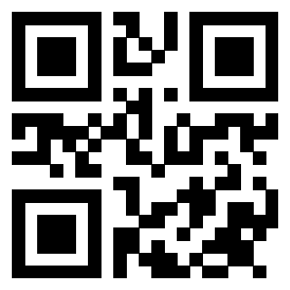 Il QrCode di 3913953795