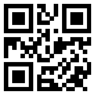 3913953801 QrCode associato