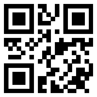 3913953802 Qr Code associato