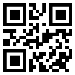Il QrCode di 3913953803