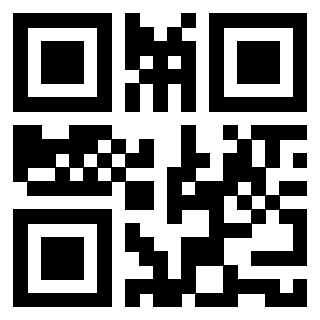 3913953805 - Immagine del QrCode associato