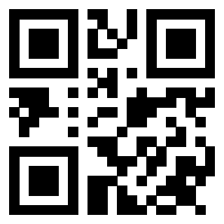 Immagine del QrCode di 3913953809