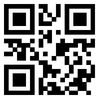 3913953812 - Immagine del Qr Code associato