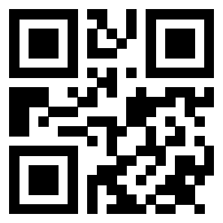 3913953814 Qr Code associato