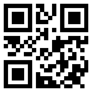 Il QrCode di 3913953815
