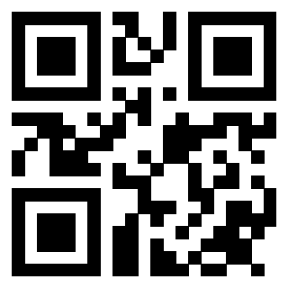 Scansione del QrCode di 3913953816