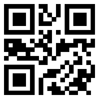 Scansione del QrCode di 3913953820