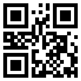 Il QrCode di 3913953822