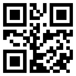 Immagine del Qr Code di 3913953824