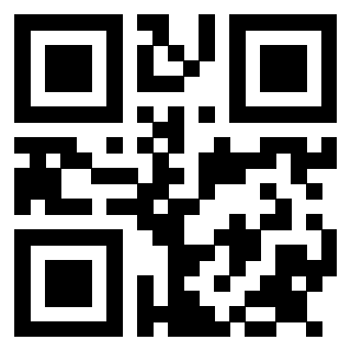 Scansione del QrCode di 3913953825