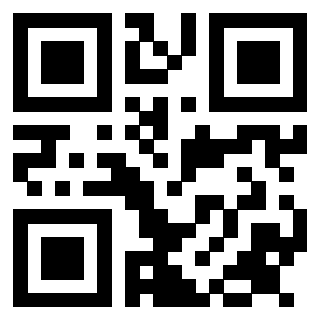 Scansione del QrCode di 3913953828