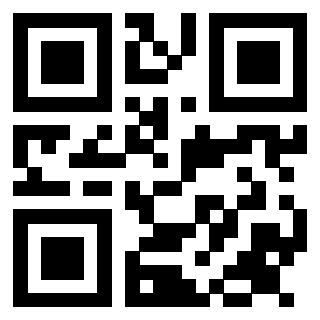 3913953829 - Immagine del QrCode associato