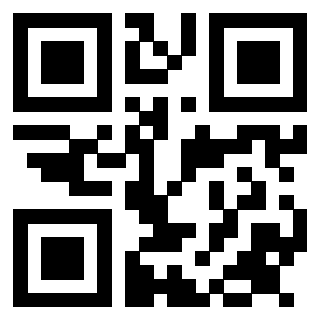 Scansione del QrCode di 3913953833