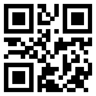 Il QrCode di 3913953837