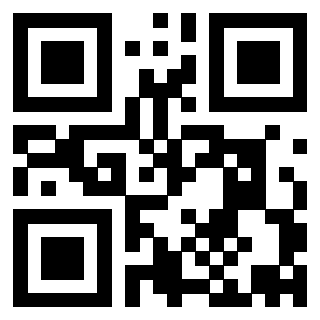 Scansione del QrCode di 3913953839