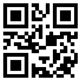 Scansione del QrCode di 3913953847