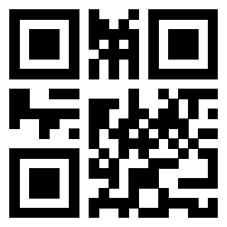 Scansione del QrCode di 3913953853