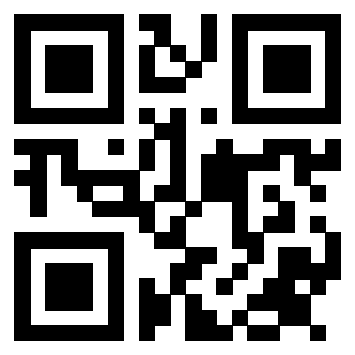 3913953856 QrCode associato