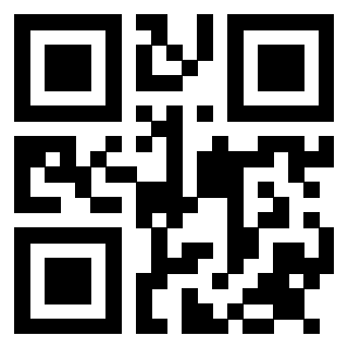 3913953857 QrCode associato