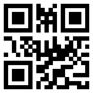 Immagine del QrCode di 3913953861